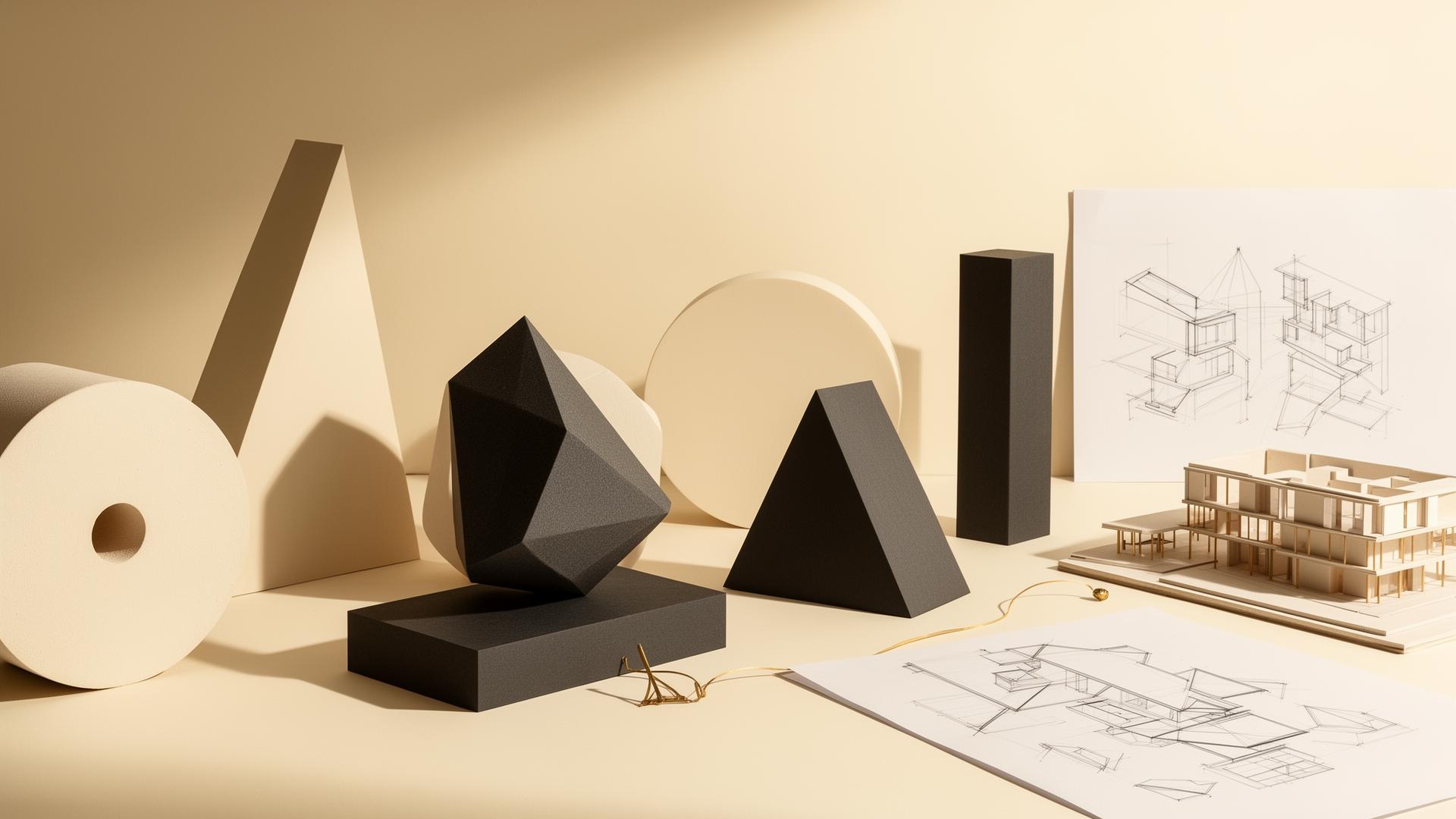 Forma Studio | Interdisciplinary Design
